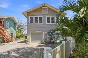 855 28TH AVENUE, ST PETERSBURG, FL 33704 - MLS#MFRTB8509905