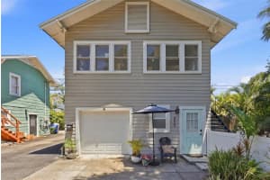 855 28TH AVENUE, ST PETERSBURG, FL 33704 - MLS#MFRTB8509905