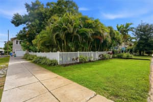 855 28TH AVENUE, ST PETERSBURG, FL 33704 - MLS#MFRTB8509905