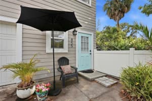 855 28TH AVENUE, ST PETERSBURG, FL 33704 - MLS#MFRTB8509905