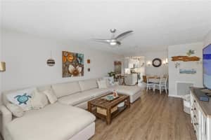 6025 SHORE BOULEVARD, GULFPORT, FL 33707 - MLS#MFRTB8509917
