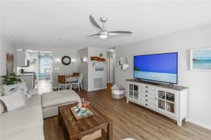6025 SHORE BOULEVARD, GULFPORT, FL 33707 - MLS#MFRTB8509917