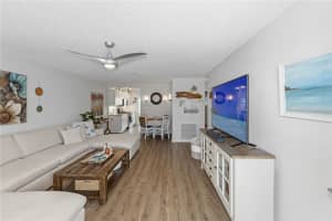 6025 SHORE BOULEVARD, GULFPORT, FL 33707 - MLS#MFRTB8509917