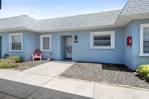 3534 TEESIDE DRIVE, NEW PORT RICHEY, FL 34655 - MLS#MFRTB8509924