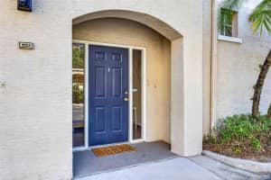 501 KNIGHTS RUN AVENUE, TAMPA, FL 33602 - MLS#MFRTB8509931