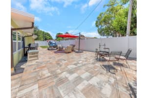 2465 BURNICE DRIVE, CLEARWATER, FL 33764 - MLS#MFRTB8509956