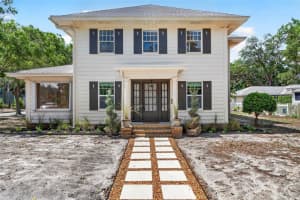 7602 DARTMOUTH AVENUE, ST PETERSBURG, FL 33710 - MLS#MFRTB8509967