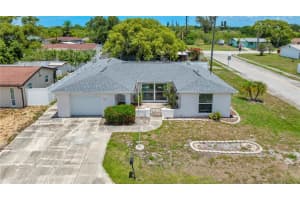 3401 SUPREME DRIVE, HOLIDAY, FL 34691 - MLS#MFRTB8509993