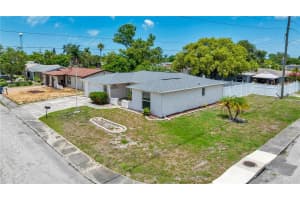 3401 SUPREME DRIVE, HOLIDAY, FL 34691 - MLS#MFRTB8509993