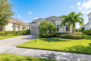 5213 HORIZON COVE, BRADENTON, FL 34211 - MLS#MFRTB8510000