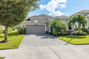 5213 HORIZON COVE, BRADENTON, FL 34211 - MLS#MFRTB8510000