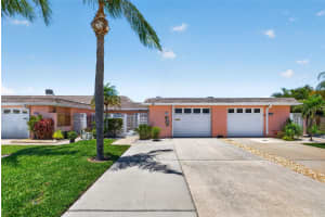 555 BOCA CIEGA POINT BOULEVARD, ST PETERSBURG, FL 33708 - MLS#MFRTB8510019