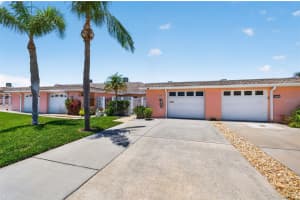 555 BOCA CIEGA POINT BOULEVARD, ST PETERSBURG, FL 33708 - MLS#MFRTB8510019