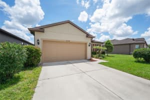 2118 TRILLIUM BOULEVARD, BROOKSVILLE, FL 34604 - MLS#MFRTB8510021