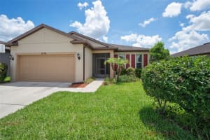 2118 TRILLIUM BOULEVARD, BROOKSVILLE, FL 34604 - MLS#MFRTB8510021