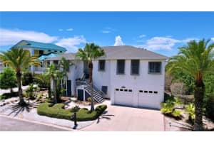 511 SEAVIEW DRIVE, TARPON SPRINGS, FL 34689 - MLS#MFRTB8510049