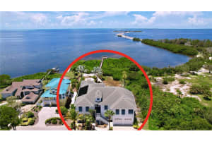 511 SEAVIEW DRIVE, TARPON SPRINGS, FL 34689 - MLS#MFRTB8510049