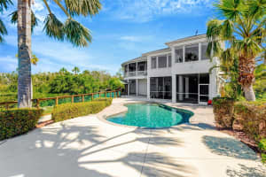 511 SEAVIEW DRIVE, TARPON SPRINGS, FL 34689 - MLS#MFRTB8510049