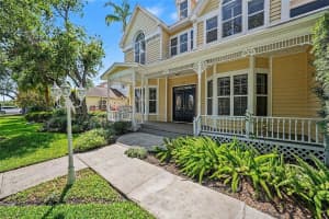 833 MARCO DRIVE, ST PETERSBURG, FL 33702 - MLS#MFRTB8510071
