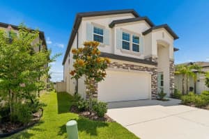 16011 SONOMA GROVE CIRCLE, TAMPA, FL 33647 - MLS#MFRTB8510072