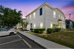 6705 LAKE ROCHESTER LANE, GIBSONTON, FL 33534 - MLS#MFRTB8510081