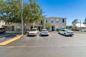 6705 LAKE ROCHESTER LANE, GIBSONTON, FL 33534 - MLS#MFRTB8510081