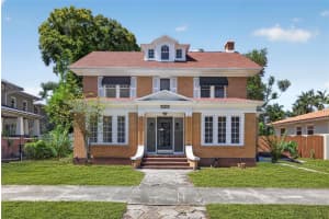 835 16TH AVENUE, ST PETERSBURG, FL 33704 - MLS#MFRTB8510088