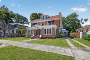 835 16TH AVENUE, ST PETERSBURG, FL 33704 - MLS#MFRTB8510088
