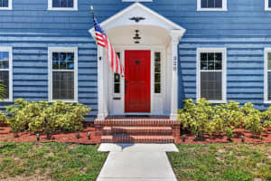 320 BETTY LANE, CLEARWATER, FL 33755 - MLS#MFRTB8510090