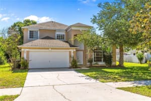 4201 Lavender Way, ST CLOUD