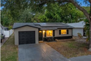 8320 43RD WAY, PINELLAS PARK, FL 33781 - MLS#MFRTB8510108