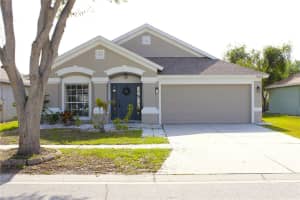 10228 HUNTERS HAVEN BOULEVARD, RIVERVIEW, FL 33578 - MLS#MFRTB8510109