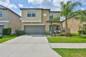 11481 SAGE CANYON DRIVE, RIVERVIEW, FL 33578 - MLS#MFRTB8510118