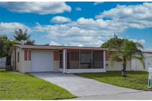 2048 MELODY DRIVE, HOLIDAY, FL 34691 - MLS#MFRTB8510142