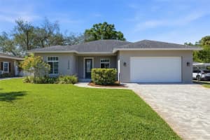 3906 NORTH A STREET, TAMPA, FL 33609 - MLS#MFRTB8510158