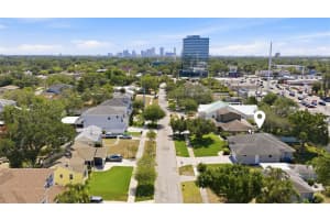 3906 NORTH A STREET, TAMPA, FL 33609 - MLS#MFRTB8510158