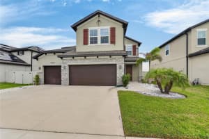 13519 PALMERA VISTA DRIVE, RIVERVIEW, FL 33579 - MLS#MFRTB8510164
