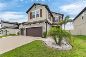 13519 PALMERA VISTA DRIVE, RIVERVIEW, FL 33579 - MLS#MFRTB8510164