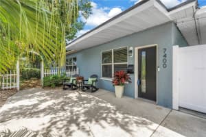 7400 19th Ave N, ST PETERSBURG 7400 19th Ave N, ST PETERSBURG