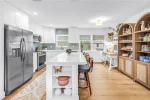 7400 19TH AVENUE, ST PETERSBURG, FL 33710 - MLS#MFRTB8510168