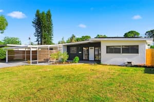 6350 HAMPTON DRIVE N, ST PETERSBURG, FL 33710 - MLS#MFRTB8510169