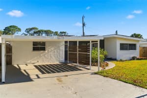 6350 HAMPTON DRIVE N, ST PETERSBURG, FL 33710 - MLS#MFRTB8510169