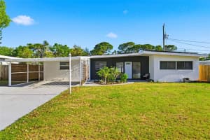 6350 HAMPTON DRIVE N, ST PETERSBURG, FL 33710 - MLS#MFRTB8510169