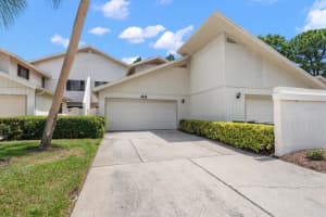 498 LAKEVIEW DRIVE, PALM HARBOR, FL 34683 - MLS#MFRTB8510185