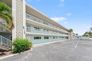 6161 GULF WINDS DRIVE, ST PETE BEACH, FL 33706 - MLS#MFRTB8510225