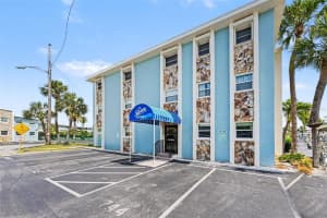 6161 GULF WINDS DRIVE, ST PETE BEACH, FL 33706 - MLS#MFRTB8510225
