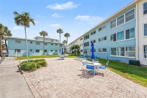 6161 GULF WINDS DRIVE, ST PETE BEACH, FL 33706 - MLS#MFRTB8510225