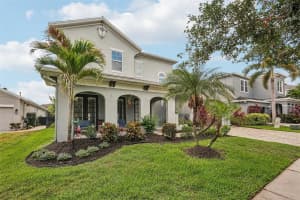 6617 PARK STRAND DRIVE, APOLLO BEACH, FL 33572 - MLS#MFRTB8510228