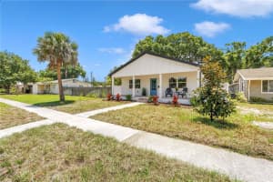 834 53RD AVENUE, ST PETERSBURG, FL 33703 - MLS#MFRTB8510238