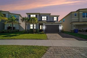 3254 Woodland Brook Way Wesley Chapel, FL 33543 - Off Market